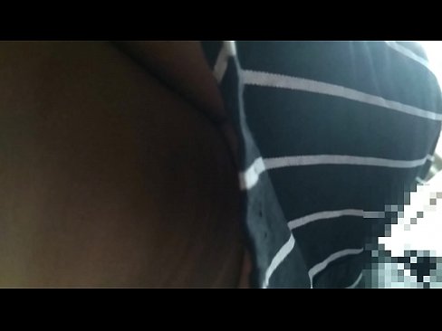 ❤️ 沒有內褲的黑衣女孩，第 2 部分 色情 在我們 ❌